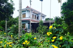 Thai Nguyen homestay programme helpful to Lao students
