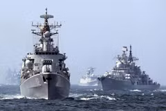 Seminar urges EU to increase presence through activities in East Sea