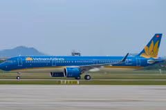 US to soon grant non-stop flight permission to Vietnamese airlines 