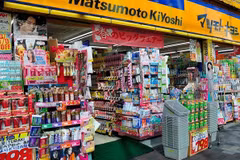 Matsumotokiyoshi to set up joint venture in Vietnam