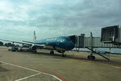 Vietnam Airlines, Jetstar Pacific serve nearly 1.6 million passengers in Tet