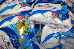 Quotas for sugar imports from ASEAN removed