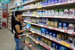 Vietnamese dairy industry targets 1 billion litres in 2020