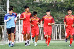 AFF U18 Championship to be held in HCM City, Binh Duong