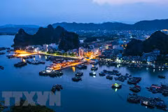 Strategic investors change face of Quang Ninh’s tourism