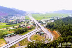 Nghe An province looks for investment