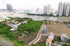 Ho Chi Minh City pours investment in infrastructure in south