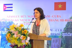Cuba welcomes Vietnamese investors: ambassador 