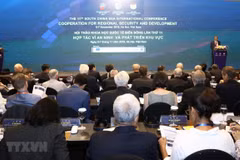 1982 UNCLOS helps shape order at oceans and seas