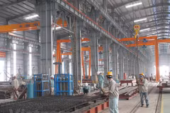 Vietnam’s export-import likely to hit record 500 bln USD in 2019 