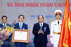 PM urges cancer hospital to improve patients’ satisfaction