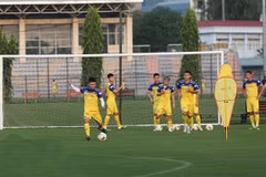 Vietnam, Malaysia keep cards close to chests