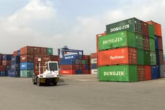 Logistics staff needed to meet automation demand