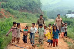 Nutritional deficiency badly affects Vietnamese children: UNICEF