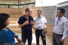 Foundation for Vietnam-Israel relations spotlighted 