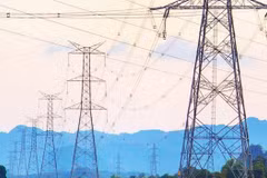 Laos resolved to develop electricity sector 