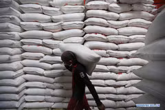 Myanmar to export 500 million USD worth of rice to China in 2019 