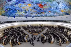 Vietnam attends UN’s session on ICCPR implementation