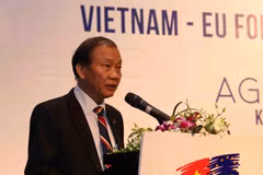 Forum discusses key to access European agricultural market