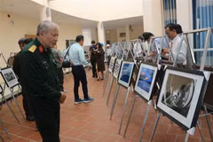 Lives in southern region portrayed in photographs