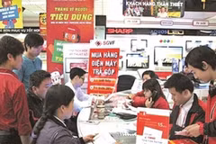 Central bank sets to tighten unsecured consumer finance