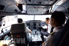 Vingroup to open aviation training facilities
