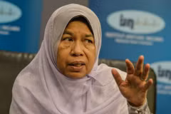 Malaysia plans to build one million affordable homes in 10 years