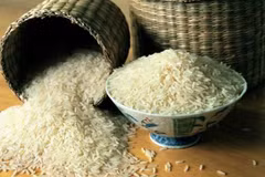 Thai rice price surges compared to other Asian countries 