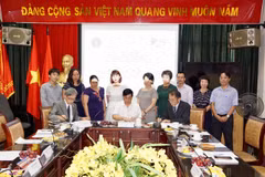 Vietnam, Japan work to develop antimicrobial monitoring system