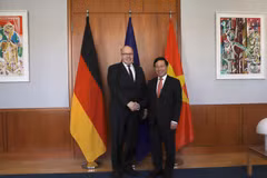 Deputy PM’s Germany visit – success beyond expectations: diplomat