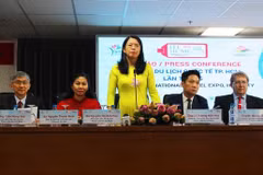 HCM City to host int’l travel expo in September 