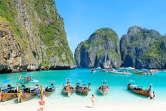 Thailand: Foreign diplomats study royal initiative projects in southern province