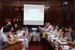Netherlands eyes cashew industry in Binh Phuoc