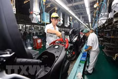 JICA: Vietnam maintains outstanding growth pace