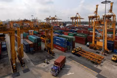 Thailand’s export growth forecast to hit 5-7 percent in 2019