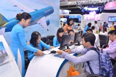 International travel expo returns to HCM City in 15th edition