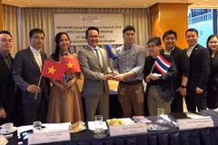 Vietnam assumes ASEAN Young Entrepreneurs Association chair