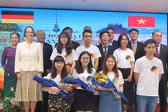 HCM City wants to promote cooperation with German localities