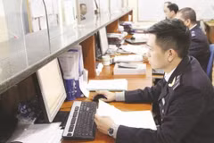 Customs department tops 2018 Quang Ninh competitiveness index