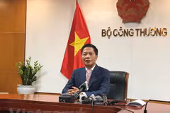 EVFTA hoped to boost Vietnam’s exports: minister