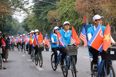 US-DPRK Summit 2019: Hanoi calls on locals to show civilized way of life 