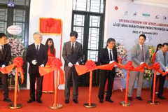 Vietnam, Japan cooperate on construction waste management