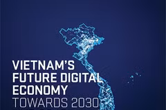 Australia, Vietnam issue new report on digital transformation roadmap