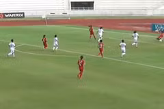 Vietnam advance to final of AFF women’s football champs