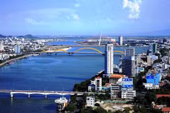Da Nang moves towards food smart city