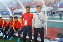 Juventus Vietnam academy director named Park Hang-seo’s assistant