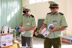 Stricter punishments needed to prevent counterfeiting