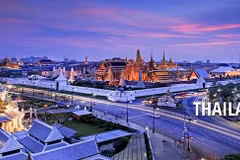 K-Research predicts Thailand’s GDP growth at 2.5-3 percent in 2020