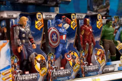 US toy producers plan to move operations to Vietnam 