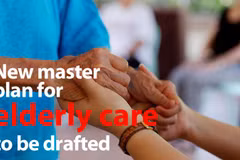 Thailand to work on new master plan for elderly care 